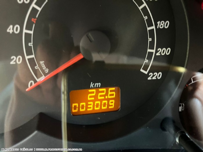 X RARIDADES CORSA MAXX 1.4 COMPLETO COM 3.000 KM 2010/2011